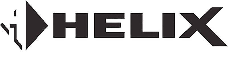 HELIX - logo